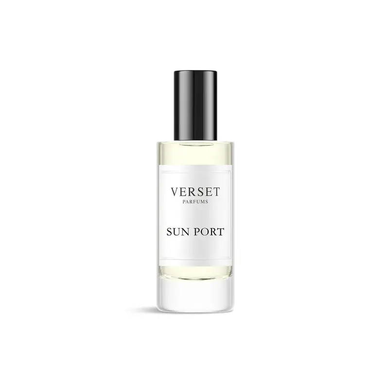 Verset Sun Port Eau de Parfum 15ml