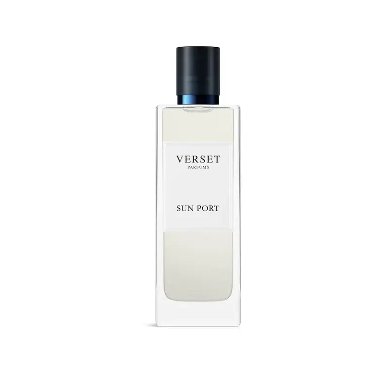Verset Sun Port Eau de Parfum 50ml