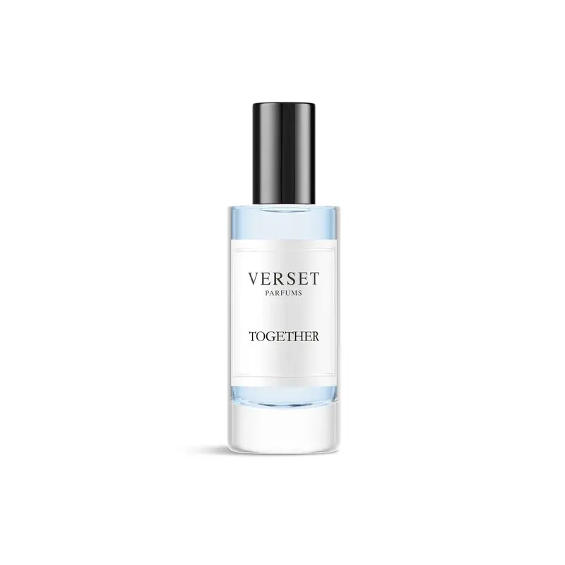 Verset Together Eau de Parfum 15ml