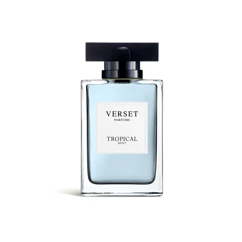 Verset Tropical Mint Eau de Parfum 100ml
