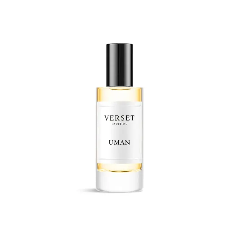 Verset Uman Eau de Parfum 15ml