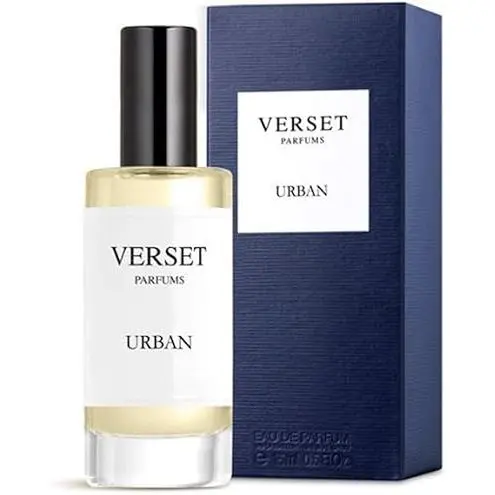 Verset Urban Eau de Parfum 15ml