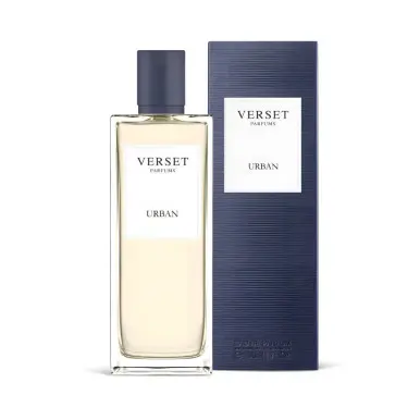 Verset Urban Eau de Parfum 50ml