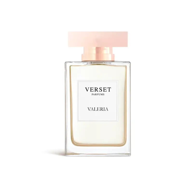 Verset Valeria Eau de Parfum 100ml