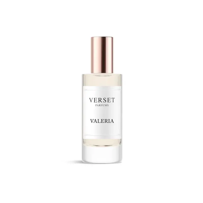 Verset Valeria Eau de Parfum 15ml
