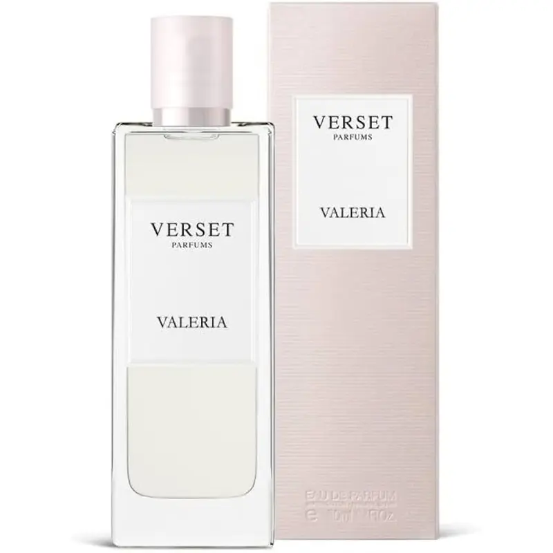 Verset Valeria Eau de Parfum 50ml