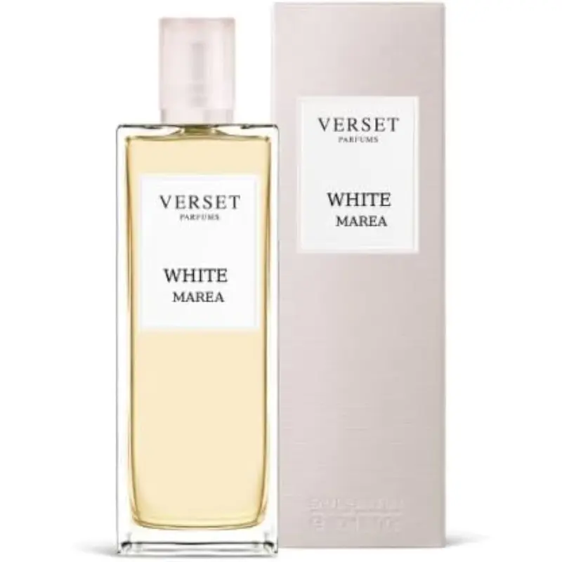 Verset White Marea Eau de Parfum 50ml