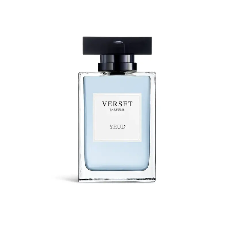 Verset Yeud Eau de Parfum 100ml