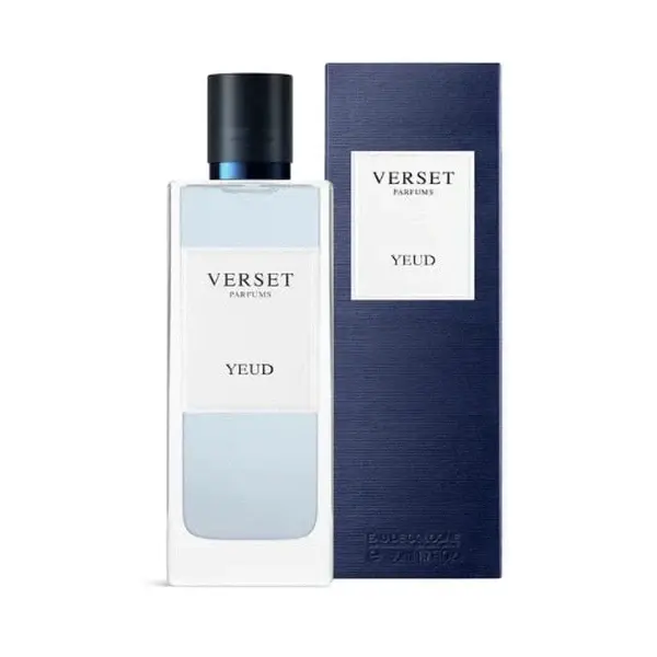 Verset Yeud Eau de Parfum 50ml