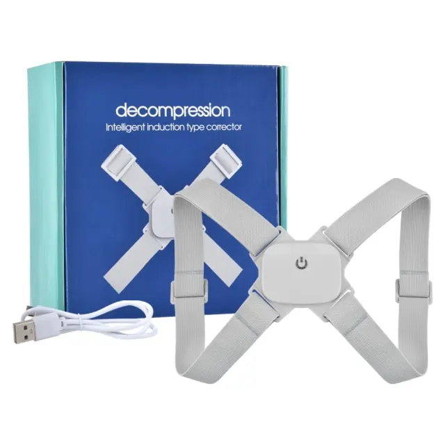 Vibration Posture Corrector