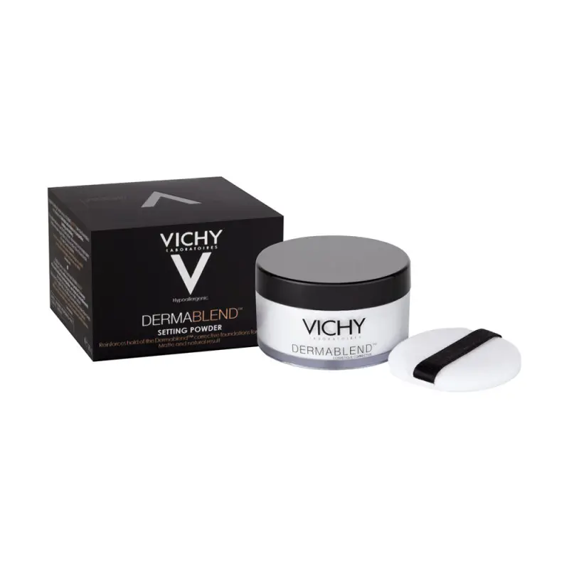 Vichy Dermablend Setting Powder