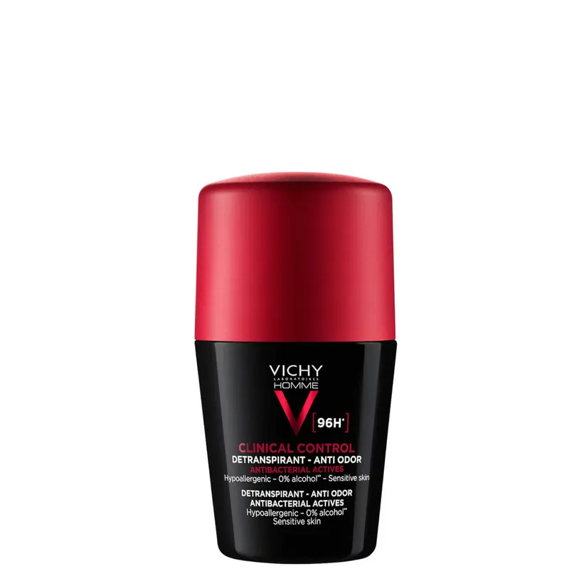 Vichy Detranspirant Antiperspirant Roll-on 50ml