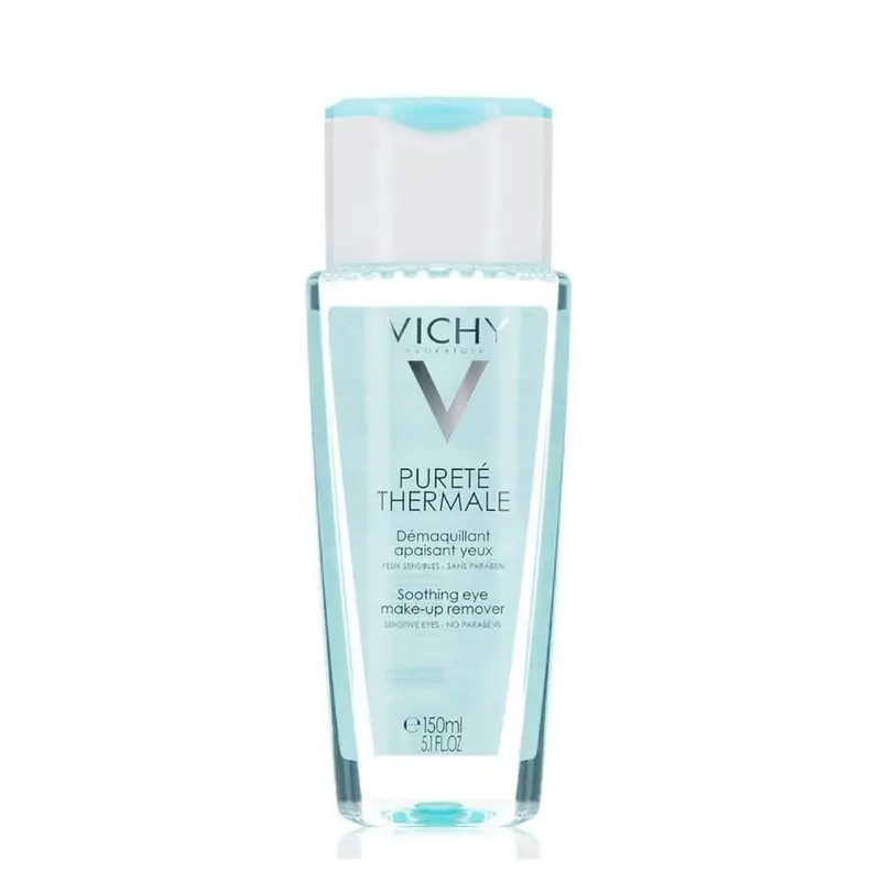 Vichy Laboratoires Purete Thermale Waterproof Eye Make Up Remover 150 ml