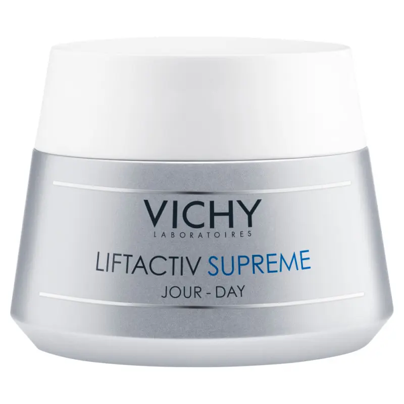 Vichy LiftActiv Supreme Face Cream Normal To Combination Skin