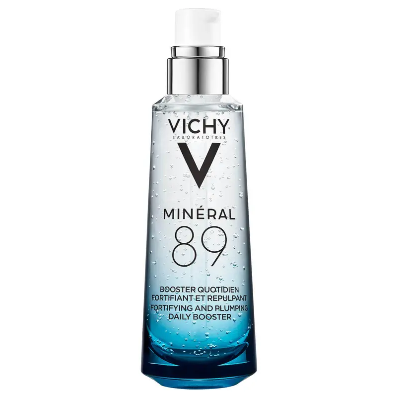 Vichy Mineral 89 75ml