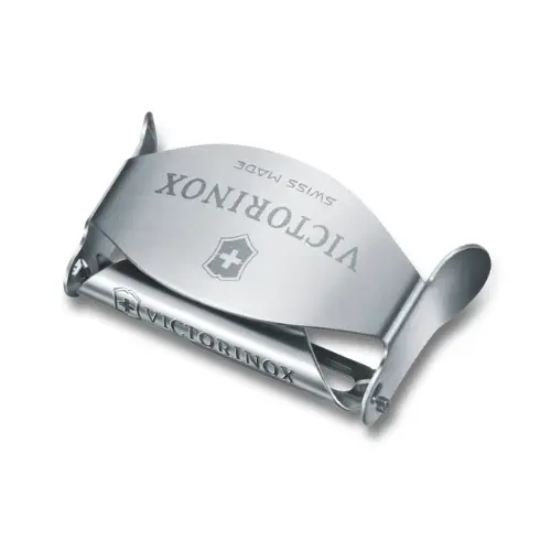 Victorinox Compact Flat Peeler, Potato, Vegitable, Extra Sharp Blade, Stainless Steel, Metal