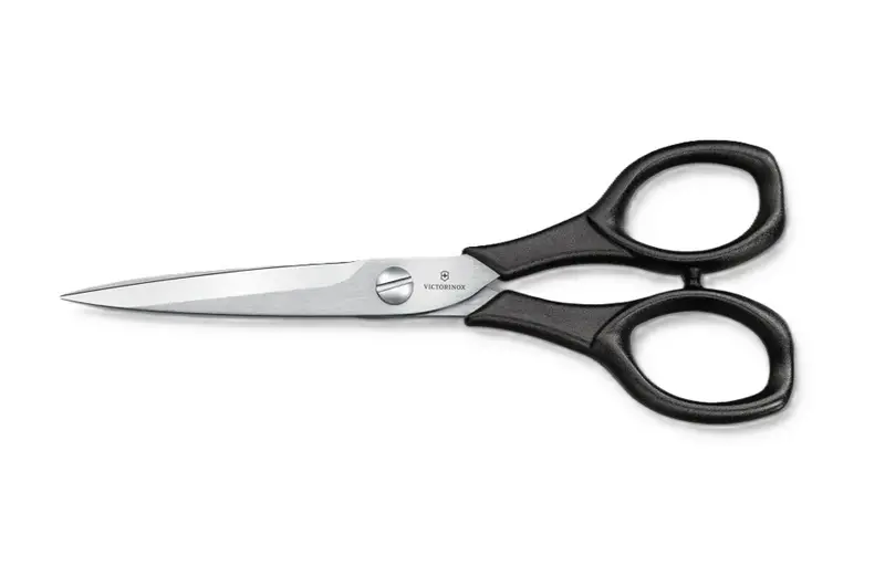 Victorinox Italy - hobby / household scissors 16cm Medium - 8.1017.16