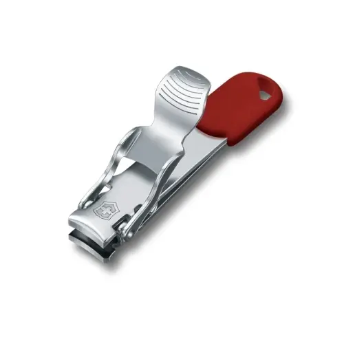 Victorinox Nail Clipper / Cutter RED