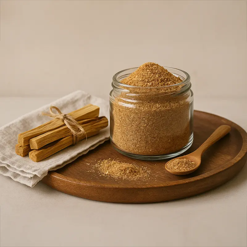 VIE - Palo Santo Dust, 50g