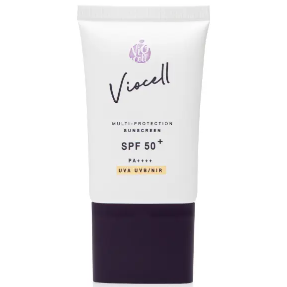 Viocell - Multi-Protection Sunscreen SPF50+ PA++++ 30ml.