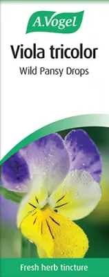 Viola Tricolor