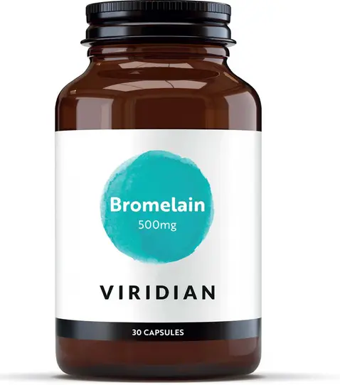 Viridian Bromalin