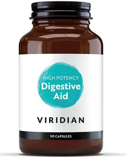 Viridian Digestive Aid
