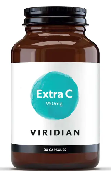 Viridian Extra C