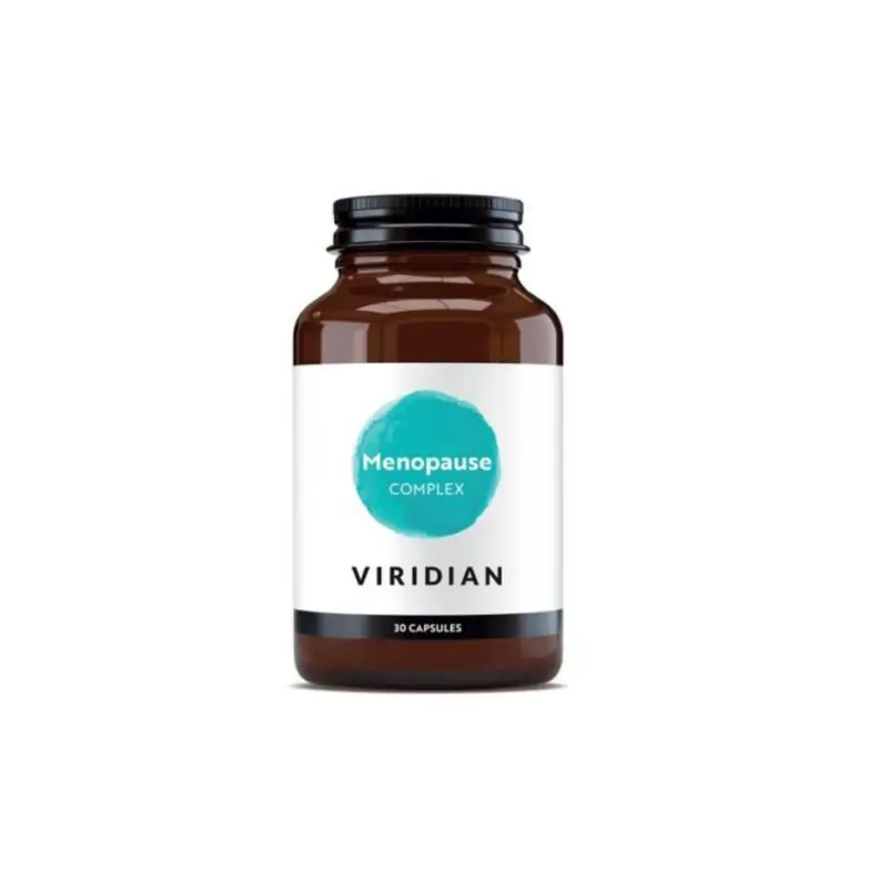 Viridian Menopause Complex