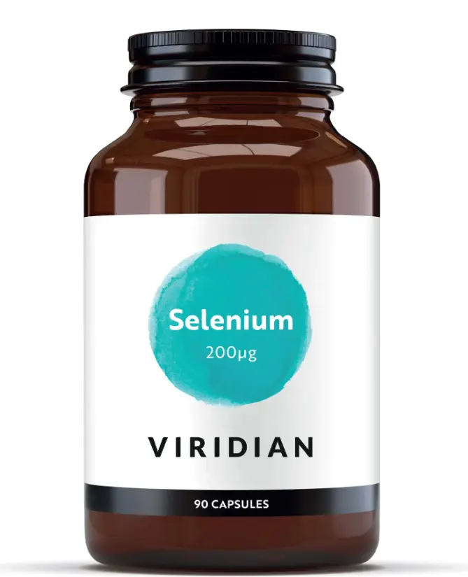 VIridian Selenium