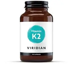 Viridian Vitamin K2