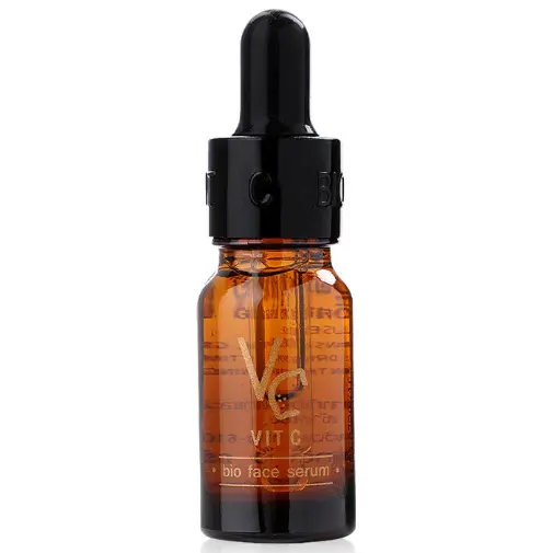 VIT C - Vit C Bio Face Serum 10g.