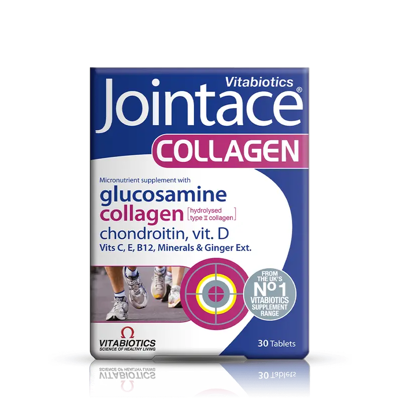 Vitabiotics Jointace Collagen