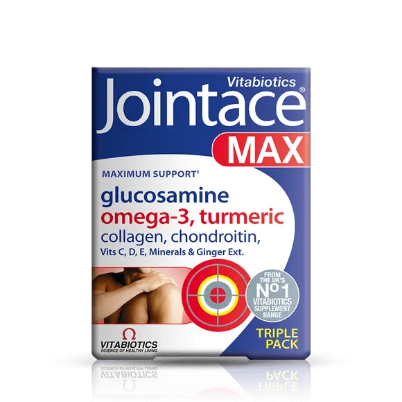 Vitabiotics Jointace Max