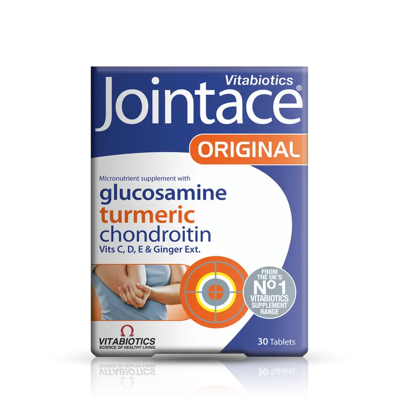 Vitabiotics Jointace Original, Pack of 90