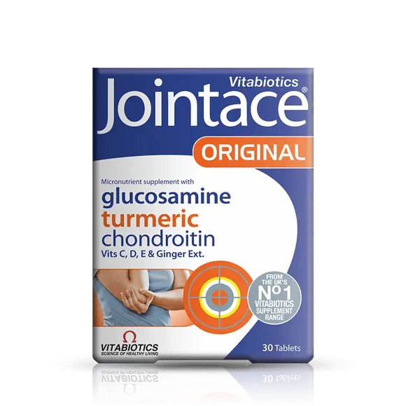 Vitabiotics Jointace Original