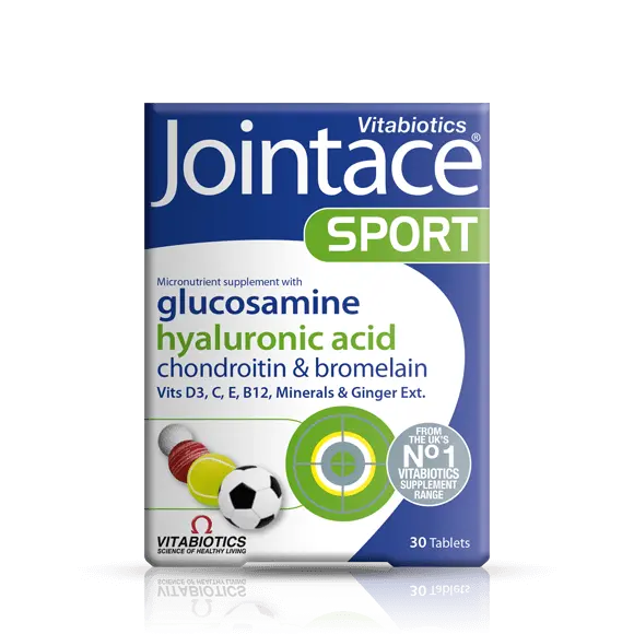Vitabiotics Jointace Sport