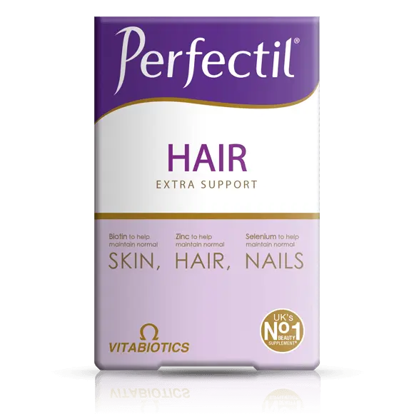 Vitabiotics Perfectil Hair