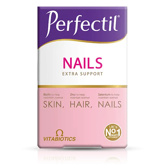 Vitabiotics Perfectil Nails