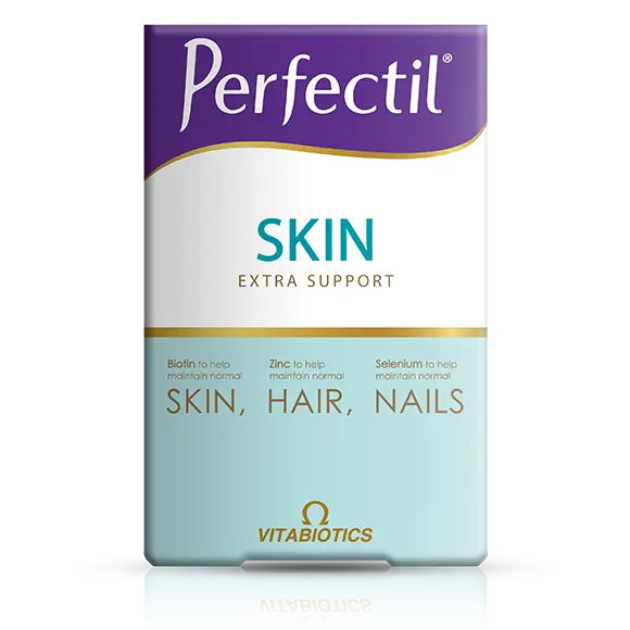 Vitabiotics Perfectil Plus Dual Pack