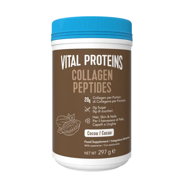 Vital Proteins Beauty Collage Cocoa 297g