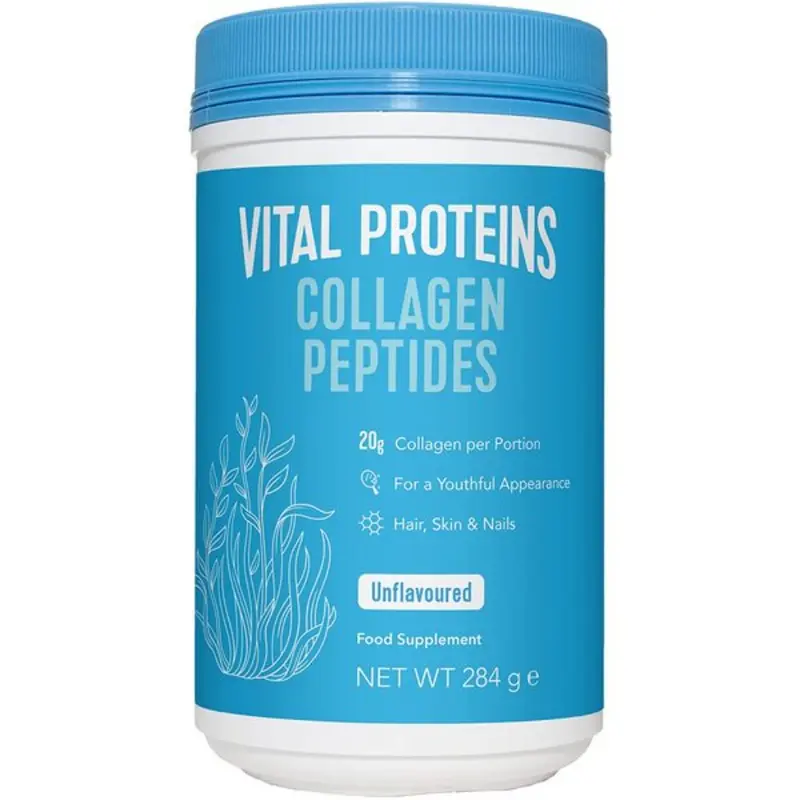 Vital Proteins Collagen Peptides 284g