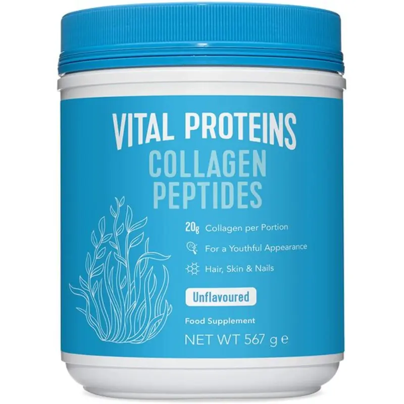 Vital Proteins Collagen Peptides - 567g
