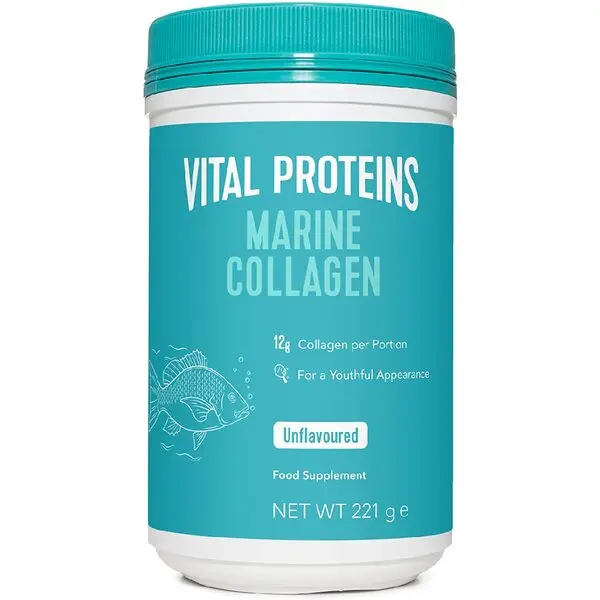 Vital Proteins Marine Collagen 221g