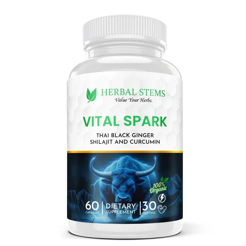 Vital Spark