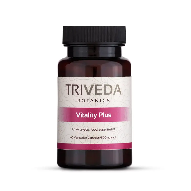 Vitality Plus