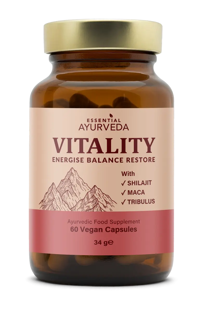 Vitality