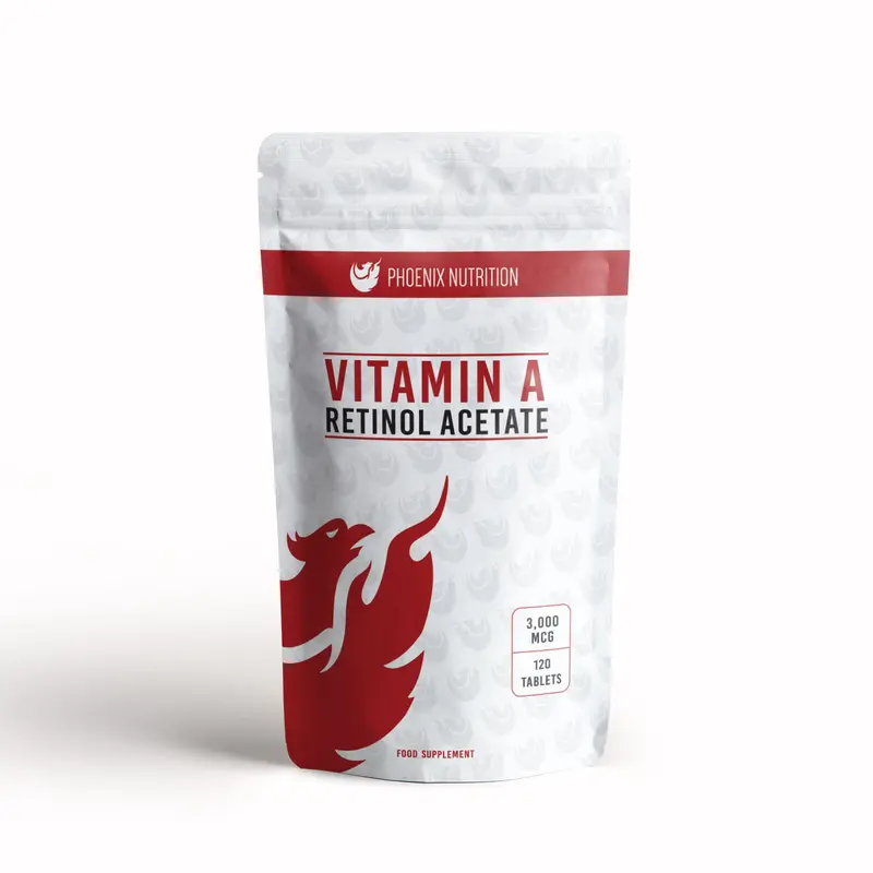 Vitamin A 10000IU
