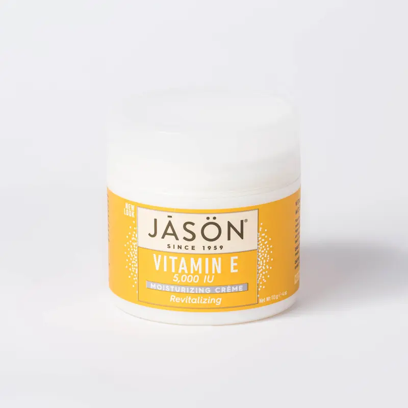 Vitamin E Cream 5000iu 113g