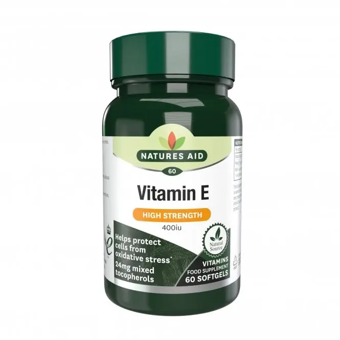 Vitamin E